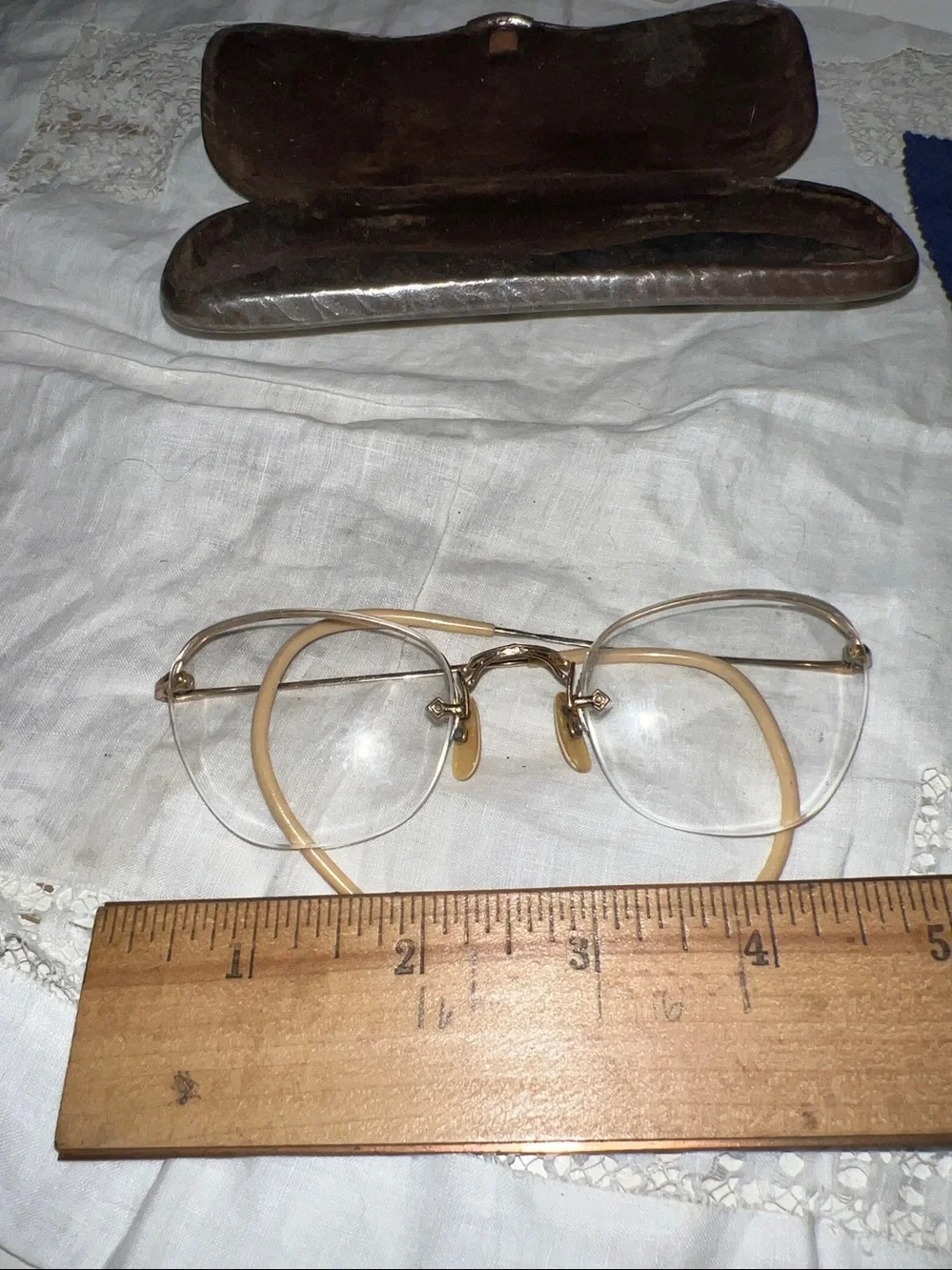 American Optical good minimal